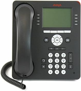 AVAYA IP Phone 9608G (700505424)