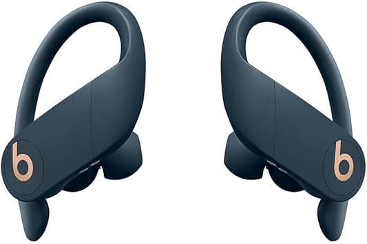 Powerbeats Pro Wireless Earphones - Navy