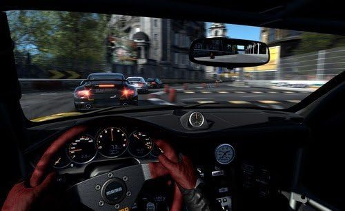 Electronic Arts Need For Speed Shift (Renewed)