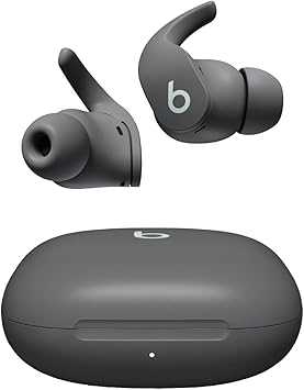 Beats Fit Pro - True Wireless Noise Cancelling Earbuds - Sage Gray