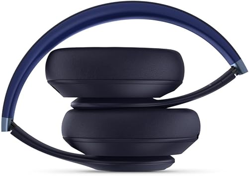 Beats Studio Pro - Wireless Bluetooth Noise Cancelling Headphones (Black) - Renewed