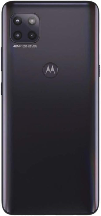 Motorola One 5G Ace (64GB) 6.7" Full HD, Snapdragon 750G, 5000mAh Battery, Volcanic Grey (Brand-New)