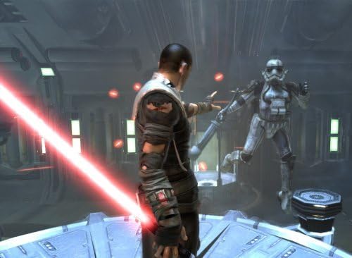 Star Wars: The Force Unleashed (Renewed)