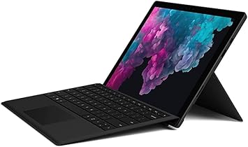 Microsoft Surface Pro 6 12.3" Tablet PC Touchscreen (2736 x 1824) Intel Core i5-8350