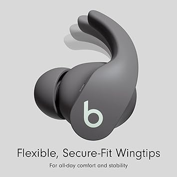 Beats Fit Pro - True Wireless Noise Cancelling Earbuds - Sage Gray