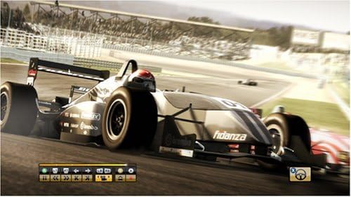 Codemasters GRID - Xbox 360 (renovado)