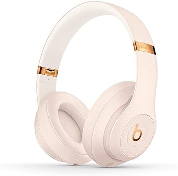 Beats Studio3 Wireless Headphones