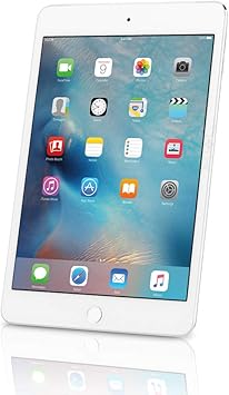 Apple iPad mini 4 - 128GB Wi-Fi - Gold (Refurbished)