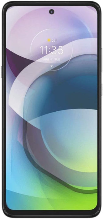 Motorola One 5G Ace (64GB) 6.7" Full HD, Snapdragon 750G, 5000mAh Battery, Volcanic Grey (Brand-New)