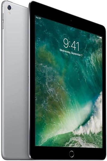 Apple iPad Pro Tablet(256GB, LTE, 9.7")