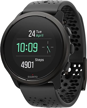 SUUNTO 5 Lightweight GPS Sports Watch