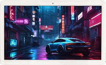 Lenovo Tab 5 Tablet Touchscreen, 10.1" FHD(1920x1080) Tablet,  Android 9