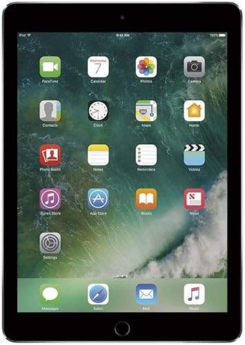 Apple iPad Pro Tablet(256GB, LTE, 9.7")