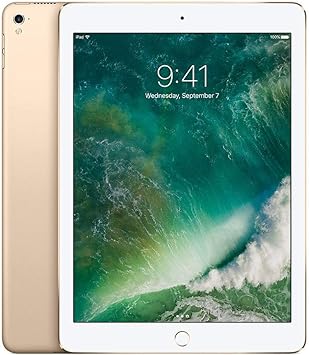 Apple iPad Pro Tablet(256GB, LTE, 9.7")