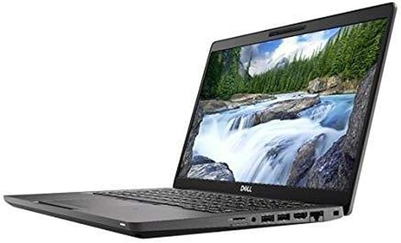 Dell Latitude 5400 Laptop 14 - Intel Core i5 8th Gen - i5-8365U - Dual Core 4.1Ghz - 256GB SSD - 8GB RAM - 1920x1080 FHD - Windows 10 Pro (Renewed)