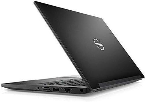 Dell Latitude 7490 Intel Core i7-8650U 14-inch GHD Windows 10 Pro, Business Laptop (16GB RAM 256GB SSD) (Renewed)