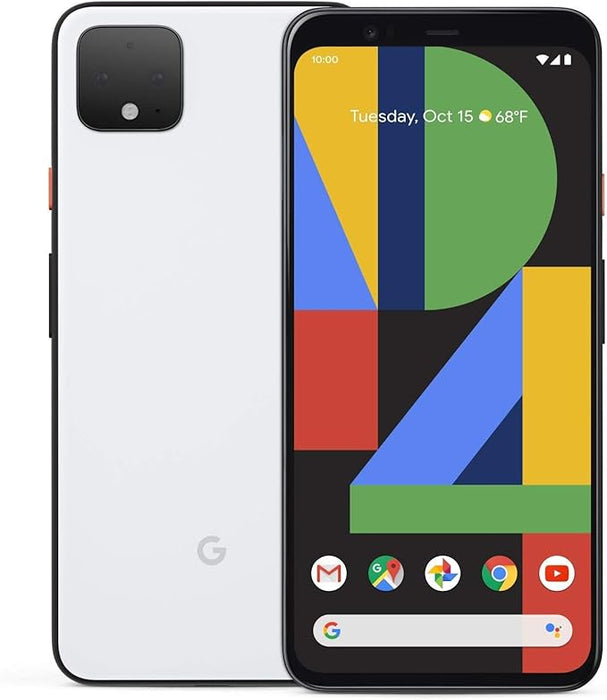 Google Pixel 4 XL 64GB (Renewed)