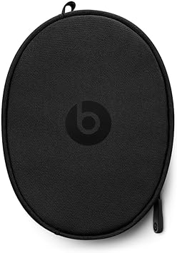 Beats Solo3 Wireless On-Ear Headphones - Gold (Refurbished)