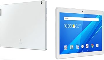 Lenovo Tab 5 Tablet Touchscreen, 10.1" FHD(1920x1080) Tablet,  Android 9