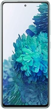 Samsung Galaxy S20 FE (5G) 128GB 6.5" Display Factory Unlocked Smartphone - Cloud Mint (Renewed)