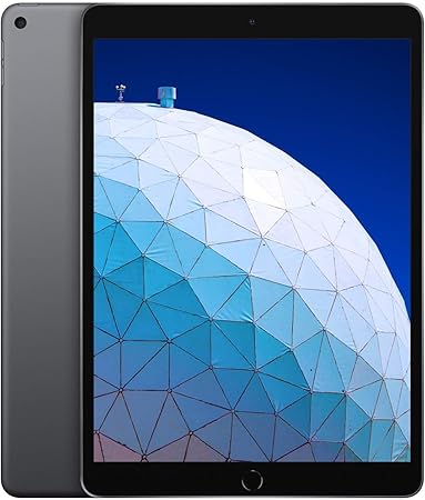 Apple iPad Air 10.5-inch (3rd Gen) Tablet (Wi-Fi Only) - 64GB / Space Gray (Renewed)