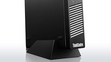 Lenovo ThinkCentre M93P Flagship High Performance Tiny Desktop PC | Intel Core i5-4570T up to 3.6GHz | 8GB RAM | 500GB HDD | WIFI | Keyboard and Mouse | Windows 10 Pro (Renewed)