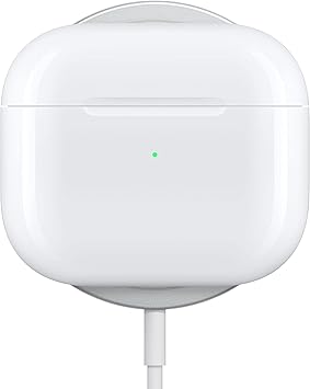 Apple AirPods (3rd Generation) (Renewed)