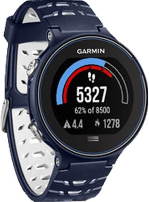 Garmin Forerunner 630 - Midnight Blue (Renewed)