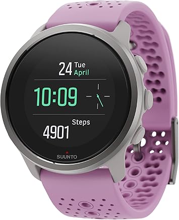 SUUNTO 5 Lightweight GPS Sports Watch