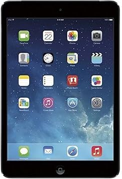 Apple iPad mini 4 - 128GB Wi-Fi - Gold (Refurbished)