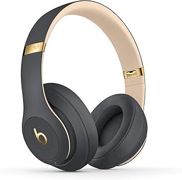 Beats Studio3 Wireless Headphones