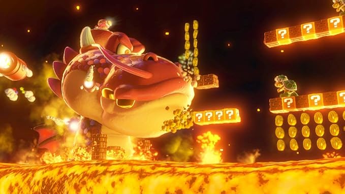 Nintendo Captain Toad: Treasure Tracker (Renewed)