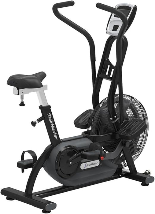 StairMaster AirFit Exercise Bike (Certified Refurbished)