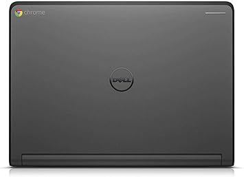 Dell Chromebook 3120 11 inch Intel Celeron N2840 2.16 GHz 4Gb Ram 16GB Chrome OS