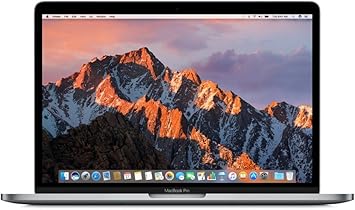 Apple MacBook Pro 13.3" Touch Intel Core i5 2.3GHz 8GB RAM 256GB SSD MR9Q2LL/A