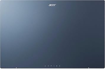 Acer 15.6" Full HD IPS Touch Screen Laptop | AMD Ryzen 5 7520U CPU | 8 GB LPDDR5 RAM | 512 GB Fast SSD (1 yr Manufacturer Warranty) (Renewed)