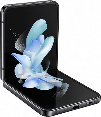 Samsung Galaxy Z Flip4 5G Unlocked