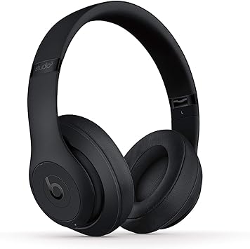 Beats Studio3 Wireless Headphones