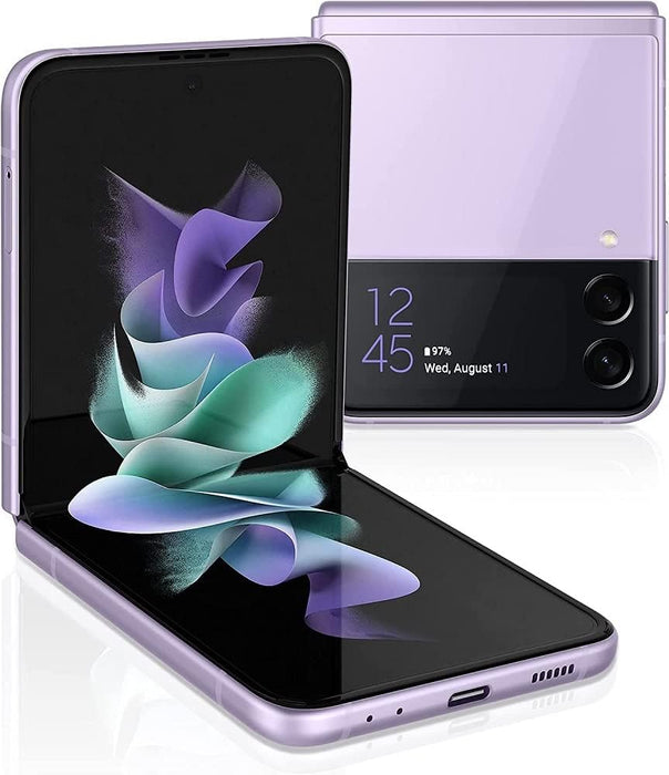 Samsung Galaxy Z Flip3 (5G) 128GB Unlocked