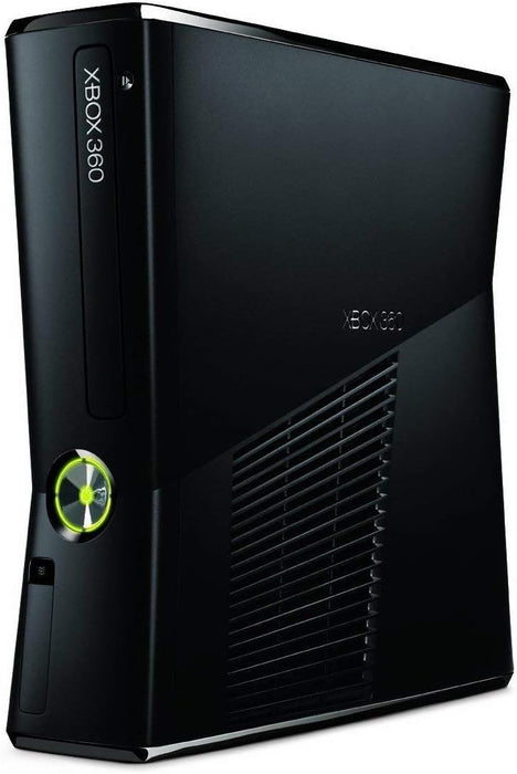 Replacement 4GB Xbox 360 Slim Console Only System (Renewed)