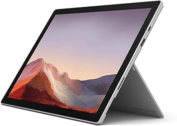 Apple iPad Pro (12.9-inch, Wi-Fi, 512GB) Microsoft Surface Pro 5 Tablet,12.3 inch (2736 x 1824), Intel Core i5-7300U  Win 10 Pro- Silver (2018)