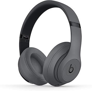 Beats Studio3 Wireless Headphones