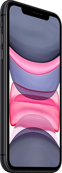 Apple iPhone 11, 64GB, Purple - Fully Unlocked