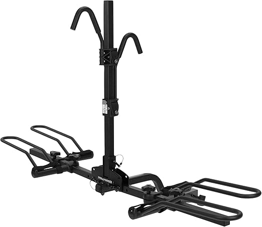 Hollywood Racks Trail Rider Hitch Rack