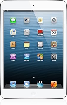 Apple iPad mini 4 - 128GB Wi-Fi - Gold (Refurbished)