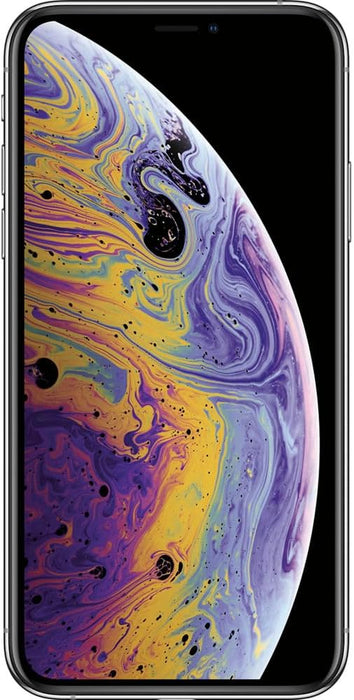 Apple iPhone Xs 64GB - Verizon - Fully Unlocked - Space Gray (Renewed)