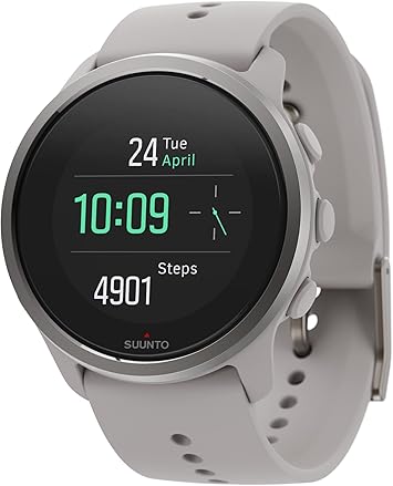 SUUNTO 5 Lightweight GPS Sports Watch