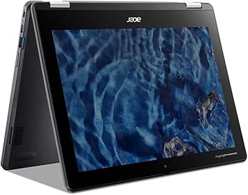 Acer 2-in-1 Chromebook Spin 512 R851TN-C3ET 12" Touchscreen, Intel Celeron, 4GB RAM, 32GB eMMC, Chrome OS