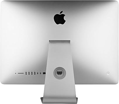 Apple iMac 21.5-inch 3.3GHz Core i3 (Early 2013) ME699LL/A (Refurbished)