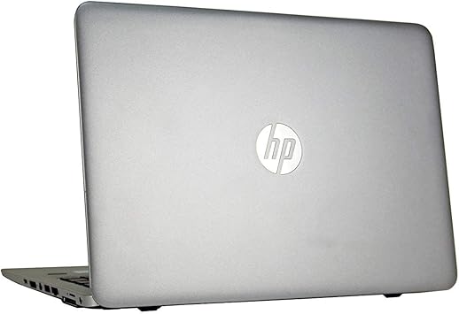 HP EliteBook 840 G3 - 14in FHD, Intel Core i5-6300U 2.4Ghz, 8GB DDR4, 256GB SSD, Bluetooth 4.2, Windows 10 64 (Renewed)